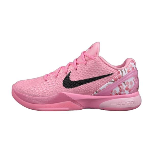 Nike Kobe 6 Protro “Cherry Blossom Grinch”