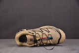 Salomon XT-6 Gore-Tex Safari