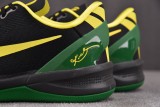 Nike Kobe 8 Protro  Oregon Ducks  PE