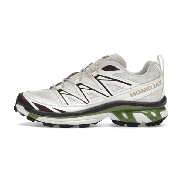 Salomon XT-6 Expanse Vanilla Ice Black Coffee