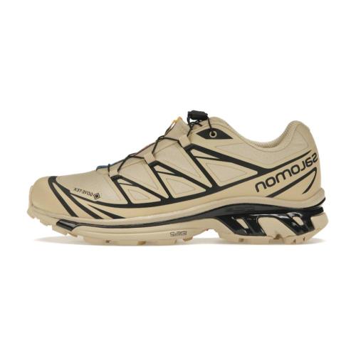 Salomon XT-6 Gore-Tex Safari
