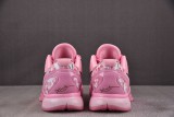 Nike Kobe 6 Protro “Cherry Blossom Grinch”