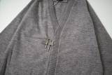 Givenchy Classic Metal Buckle Sweater 250827