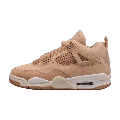 Jordan 4 Retro Cozy Girl (Women's)