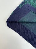 Gucci Gradient Jacquard Wool Blend Shirt 250903