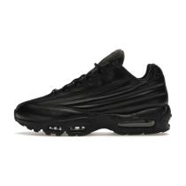 Nike Air Max 95 Lux Supreme Triple Black