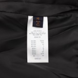 Louis Vuitton Damier Knit Cardigan Jacket 250903