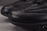 Nike Air Max 95 Lux Supreme Triple Black