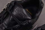 Nike Air Max 95 Lux Supreme Triple Black