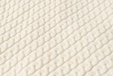 Loewe SS25 Mid-weight Wool Vest Sweater 250903