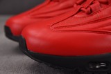 Nike Air Max 95 Lux Supreme Red