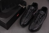 Nike Air Max 95 Lux Supreme Triple Black