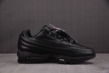 Nike Air Max 95 Lux Supreme Triple Black