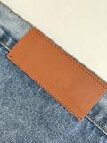 Loewe 24FW Anagram Denim Jacket 250903