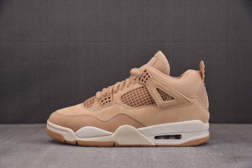 Jordan 4 Retro Cozy Girl (Women's)