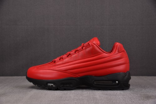 Nike Air Max 95 Lux Supreme Red