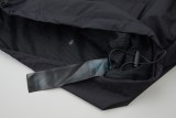 Balenciaga 25SS New Color-Block Knit Cardigan Jacket 250909