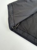 Burberry New Stand Collar Zip Fleece Cropped Jacket 250909