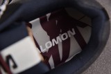Salomon X-Alp Esill GR10K Black Metal