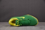 Nike Kobe 8 Protro  Oregon Ducks  PE PACK Yellow/Green
