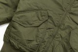 Balenciaga 25FW New Bomber Jacket 250909