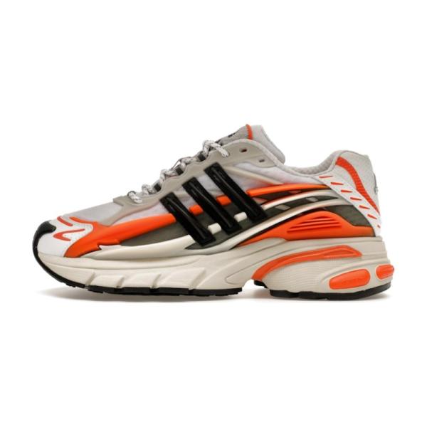 Adidas Adistar Jellyfish Pharrell Williams Focus Olive Orange