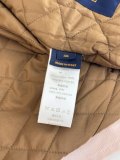 Louis Vuitton x Nigo FW25 Runway Slogan Vest 250909