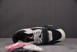 Jordan Jumpman Jack TR Travis Scott x Chase B Black Night Silver