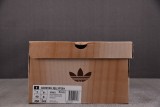 Adidas Adistar Jellyfish Pharrell Williams Focus Olive Orange