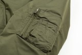 Balenciaga 25FW New Bomber Jacket 250909