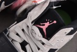 Jordan Jumpman Jack TR Travis Scott x Chase B Black Night Silver