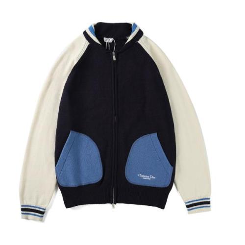 Dior 25SS New Botanical Series Knit Sweater 250909
