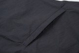 Balenciaga 25SS New Color-Block Knit Cardigan Jacket 250909