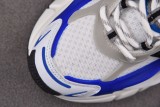 Adidas Adistar Jellyfish Pharrell Williams Focus White/Blue