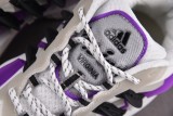 Adidas Adistar Jellyfish Pharrell Williams Focus White/Purple