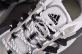 Adidas Adistar Jellyfish Pharrell Williams Focus White/Gray