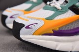 Adidas Adistar Jellyfish Pharrell Williams Focus Multicolor