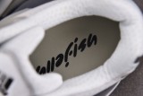 Adidas Adistar Jellyfish Pharrell Williams Focus White/Gray