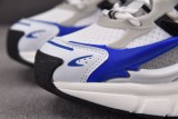 Adidas Adistar Jellyfish Pharrell Williams Focus White/Blue