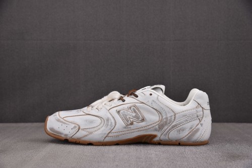 New Balance 530 SL Miu Miu White Gum (Women's)