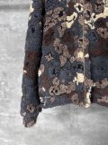 Louis Vuitton x Nigo 25FW New Reversible Shearling Jacket 2509017