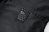 Thom Browne Logo Embroidered V-Neck Knit Cardigan Coat  2509017