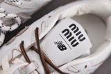 New Balance 530 SL Miu Miu White Gum (Women's)