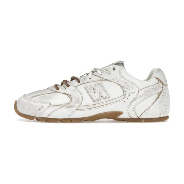 New Balance 530 SL Miu Miu White Gum (Women's)