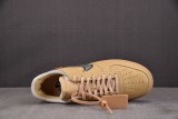NIKE Air Force 1 Low Off-White Sesame