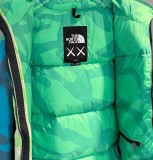 The North Face x KAWS 1996 Nuptse Down Jacket (US Version) 2509017