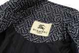 Burberry FW New Custom Hardware TB Check Jacket 2509017
