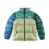 The North Face x KAWS 1996 Nuptse Down Jacket (US Version) 2509017