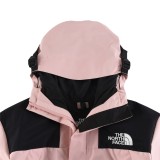 The North Face 1990 Classic Waterproof Mountain Jacket 2509017