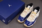 Jordan 11 Retro Rare Air